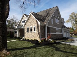 2400 Farleigh Rd, Columbus, OH 43221