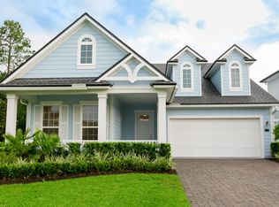 72 Cape May Ave, Ponte Vedra, FL 32081