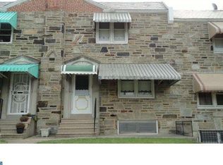 417 N 66th St, Philadelphia, PA 19151