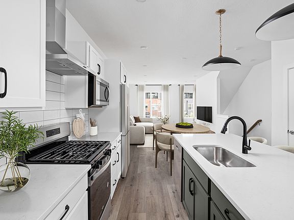 Natural Quartz Countertops