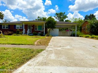 7016 Meihaus Way, Louisville, KY 40272