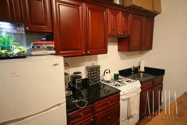 Rented by Alpha Properties NYC I LLC | media 55