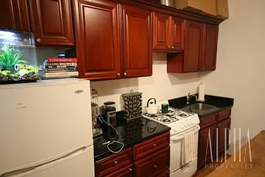 Rented by Alpha Properties NYC I LLC
