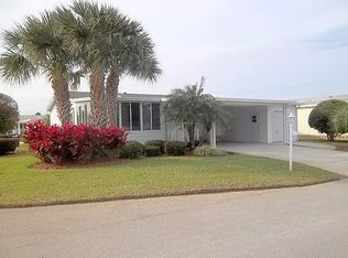 3721 Running Deer, Sebring, FL 33872