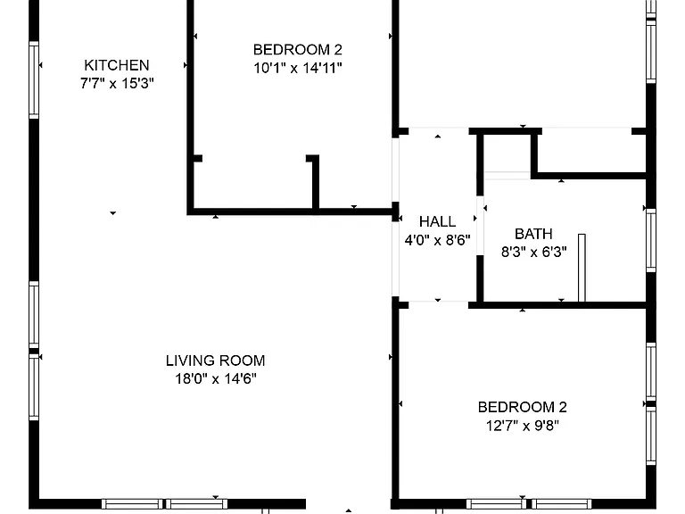 3618 Jeffries St — Photo 13