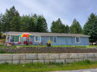 250 Pinetree Dr, Pinehurst, ID 83850