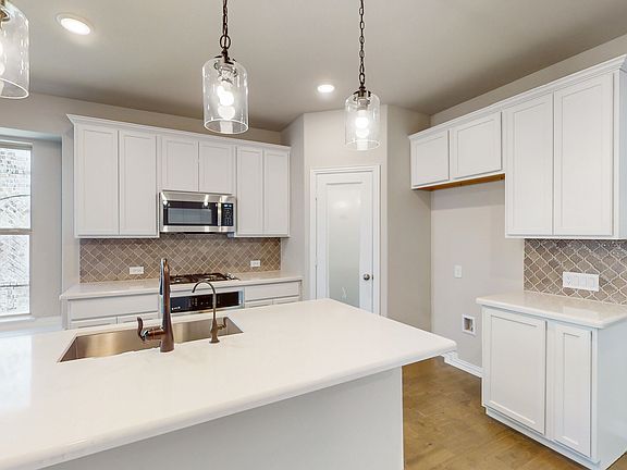 Kitchen - Representational Photo