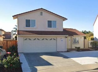 4945 Lowry Ct, Union City, CA 94587