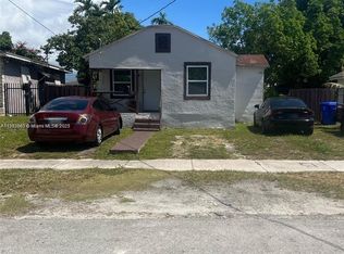 1271 NW 68th St, Miami, FL 33147