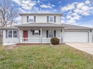 107 Shara Dr, Saint Robert, MO 65584