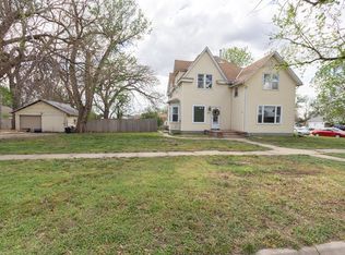 132 N Highland Ave, Assaria, KS 67416