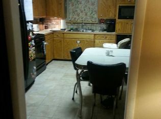 420 NW 56th St, Lawton, OK 73505