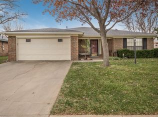 7405 Imperial Dr, Amarillo, TX 79121