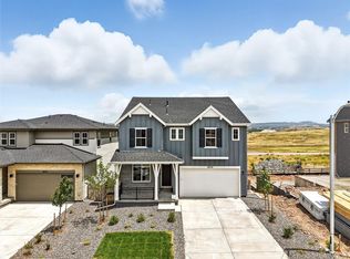 8836 Whiteclover St, Littleton, CO 80125