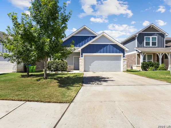 11914 Burnett Rnch, San Antonio, TX 78254