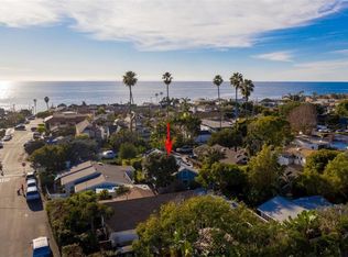 1172 Catalina, Laguna Beach, CA 92651