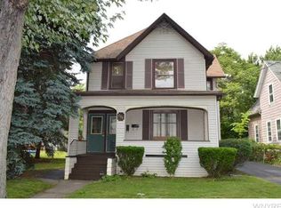 246 Tremont St, North Tonawanda, NY