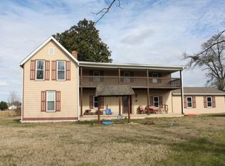2155 Broad St, Statham, GA 30666