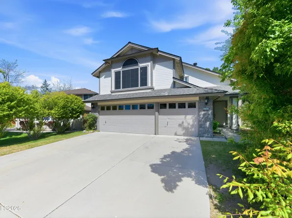 4496 Trenton Ct, Sparks, NV 89436