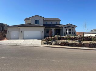 1474 E Toliman Way, Washington, UT 84780