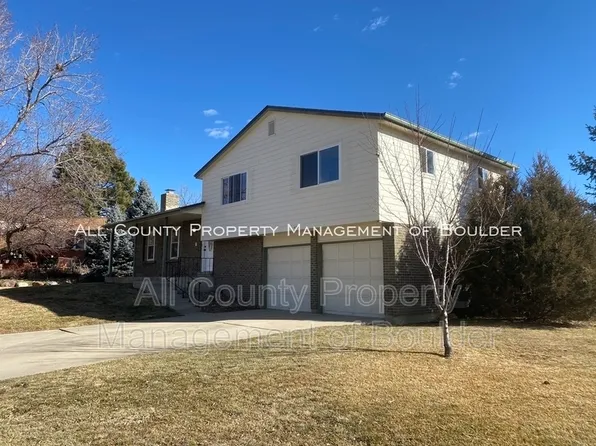 4786 Essex Cir, Boulder, CO 80301