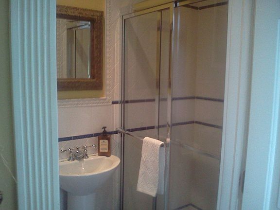 Custom Tile Work