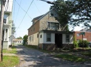 112 W Court St, Rome, NY 13440