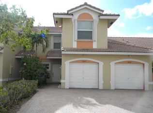 9080 NW 55th St, Sunrise, FL 33351