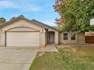 2816 Desert Ranch Way, Madera, CA 93637