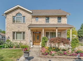 2501 Rusty Dr, Des Plaines, IL 60018