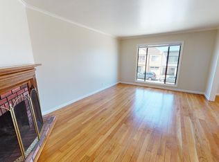 2110 42nd Ave, San Francisco, CA 94116
