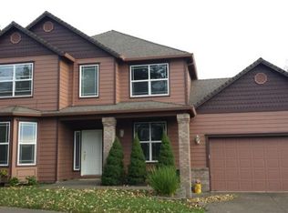 9536 SE Plover Dr, Happy Valley, OR 97086