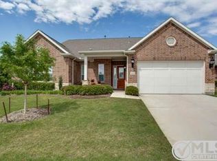 7115 Glen Abbey Ct, Frisco, TX 75034
