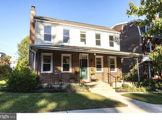 220 E 6th Ave, Conshohocken, PA