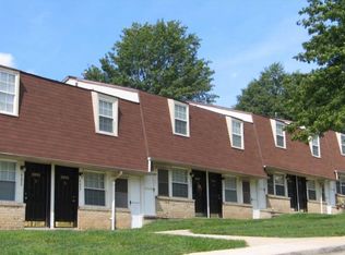 6620 Snowberry Ct, Baltimore, MD 21214