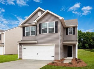 4725 Hazelburn Dr, Greensboro, NC 27405