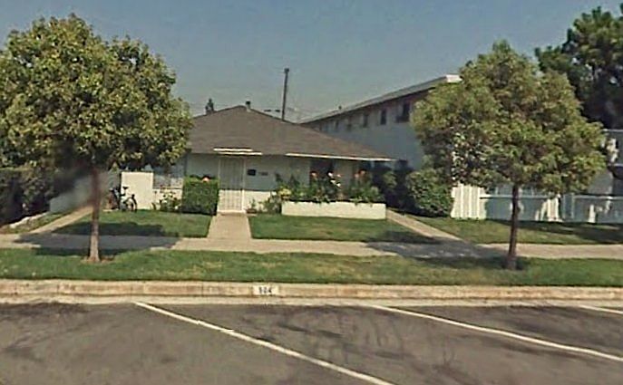 1st image of 504 N Alameda Ave APT B