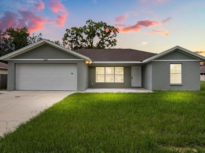 9140 SE 153rd Pl, Summerfield, FL, 34491