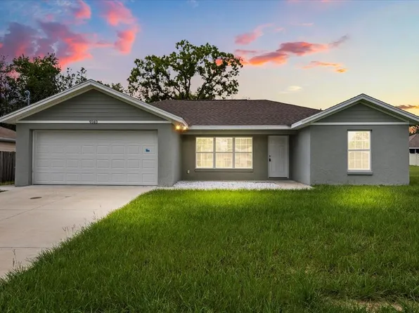 9140 SE 153rd Pl, Summerfield, FL 34491
