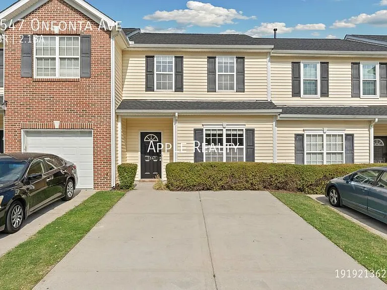 3547 Oneonta Ave — Photo 1