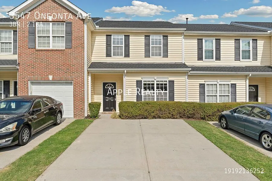 3547 Oneonta Ave