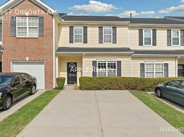 3547 Oneonta Ave, Raleigh, NC 27604