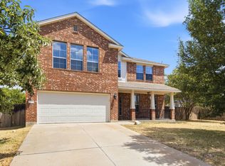 4304 Stone Oak Dr, Round Rock, TX 78681