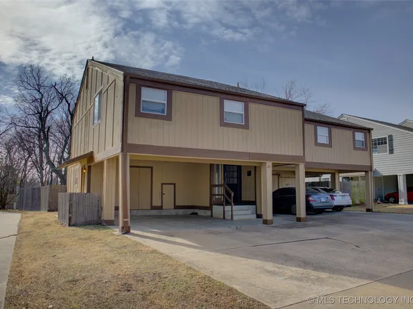 8718 E 27th St #23, Tulsa, OK 74129