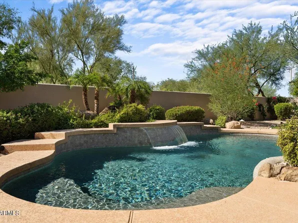 5377 E HERRERA Drive, Phoenix, AZ 85054