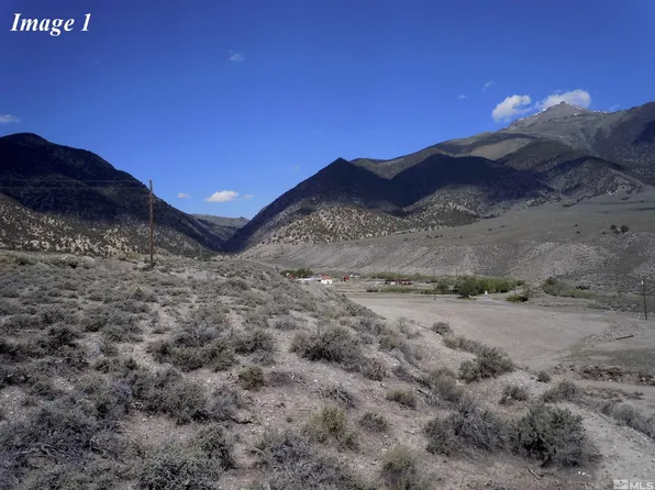 211 & 213 Kingston Canyon Rd, Austin, NV 89310