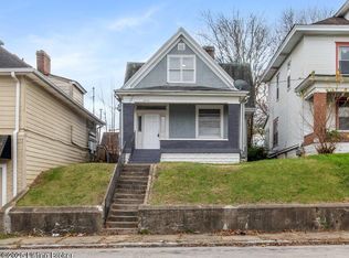 2604 Hale Ave, Louisville, KY