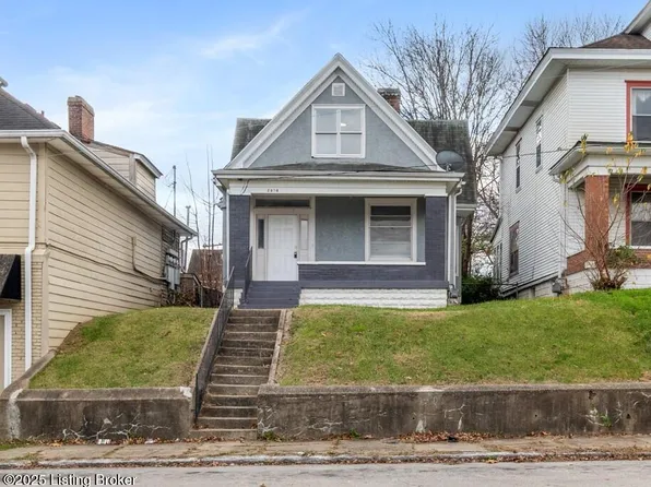 2604 Hale Ave, Louisville, KY 40211