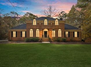 342 Graves Rd, Fayetteville, GA 30214