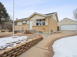 11422 Fowler Dr, Northglenn, CO 80233